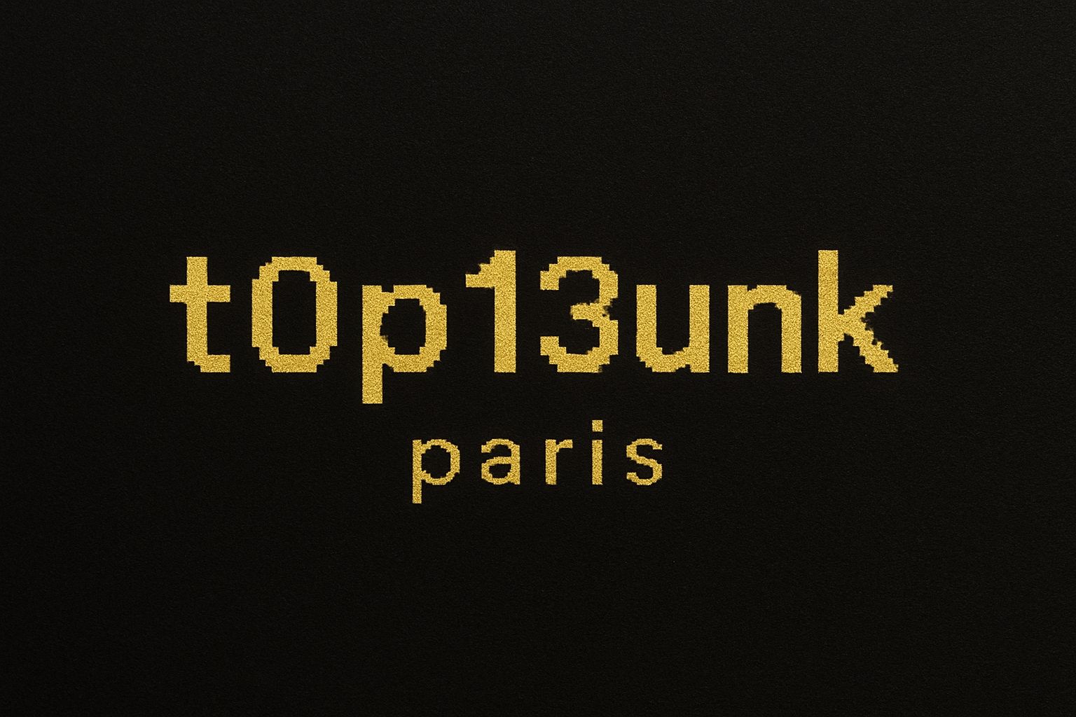 t0p13unk